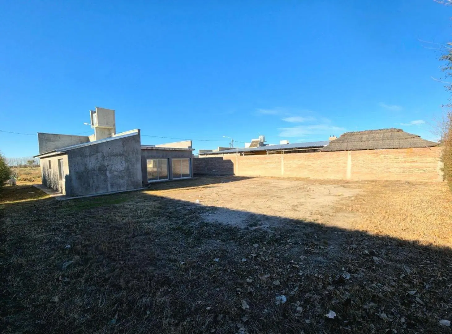 VENTA CASA B° TIERRA DE VIÑAS SAN RAFAEL MENDOZA 2