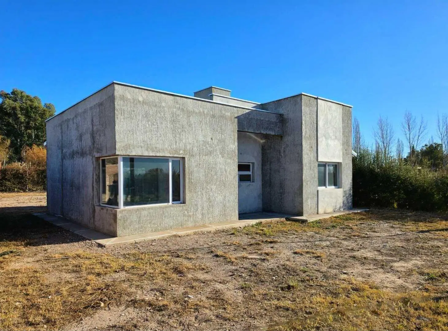 VENTA CASA B° TIERRA DE VIÑAS SAN RAFAEL MENDOZA 5
