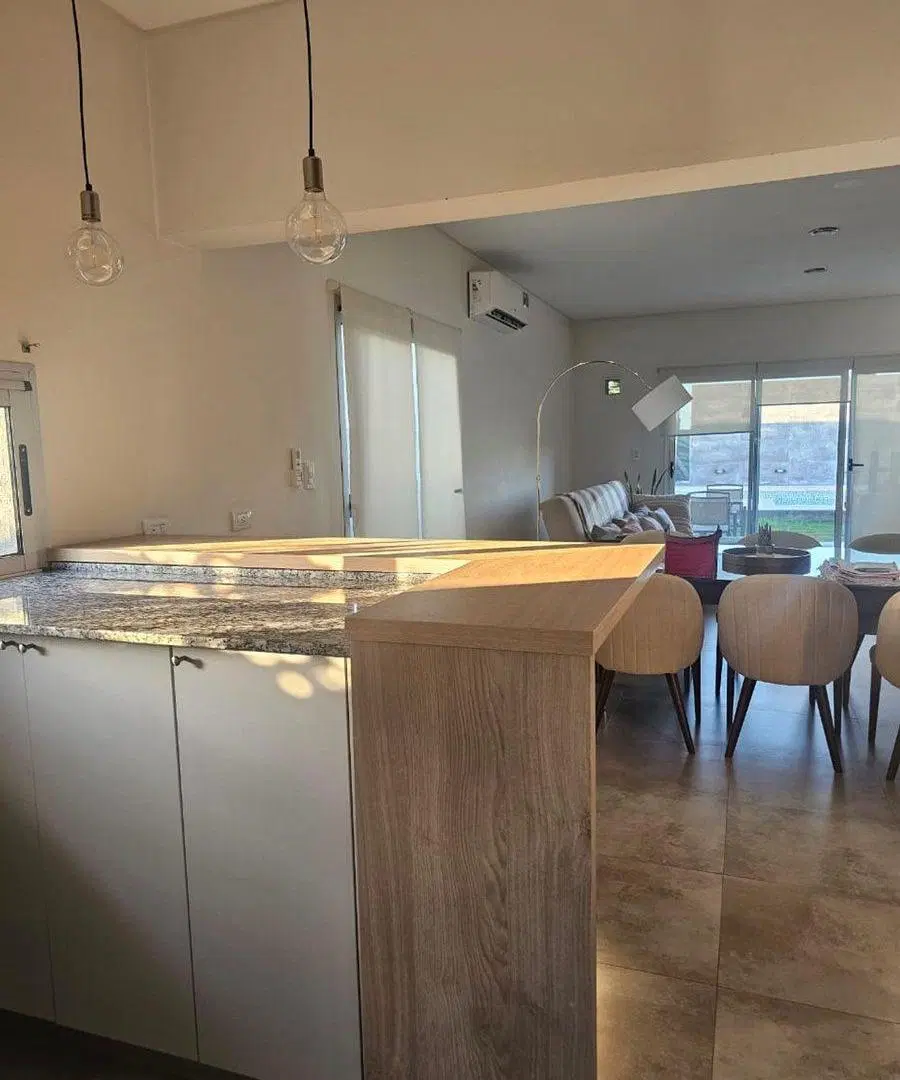 Casa en Venta en Barrio Privado Las Cortaderas 2 3