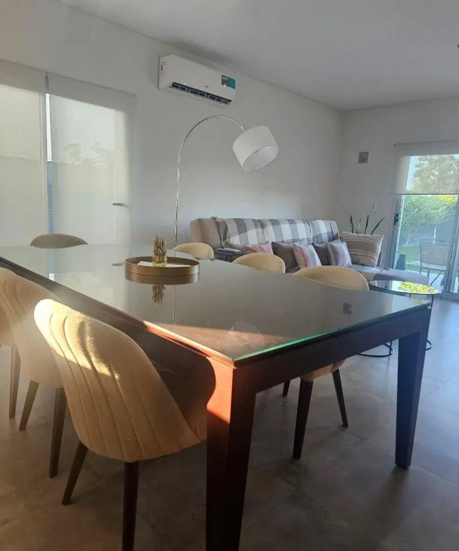 Casa en Venta en Barrio Privado Las Cortaderas 2 8