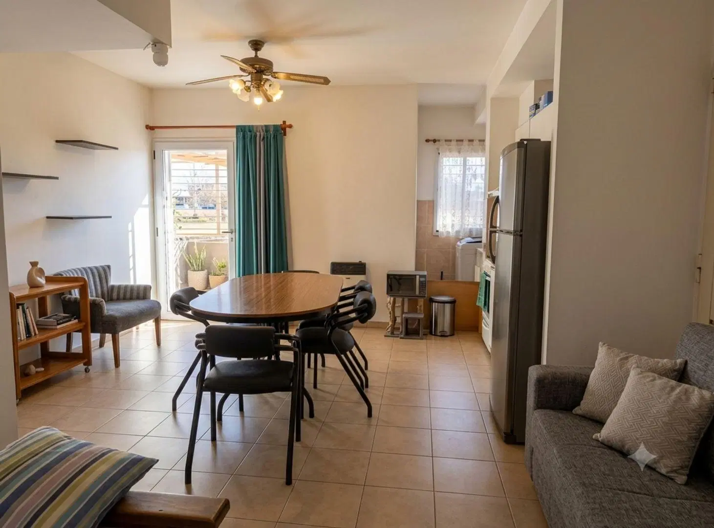 Departamento en Venta 2