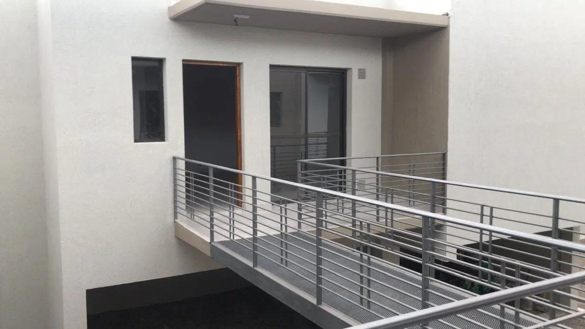 venta de departamento calle Alem Dorrego 2