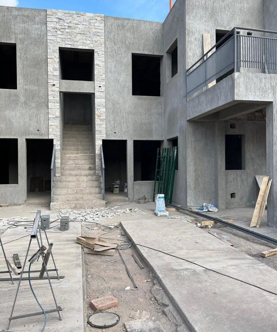 Departamento  en Rincon Veneto 4