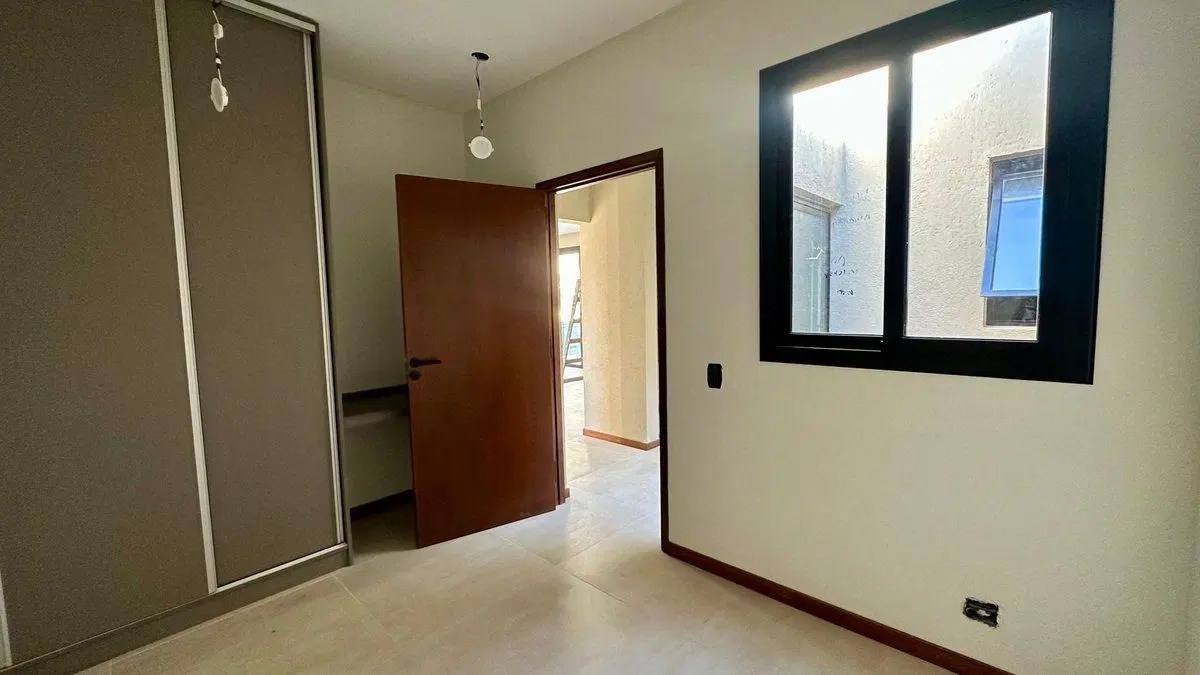 CASA EN VENTA BARRIO PRIVADO EN MAIPU 2