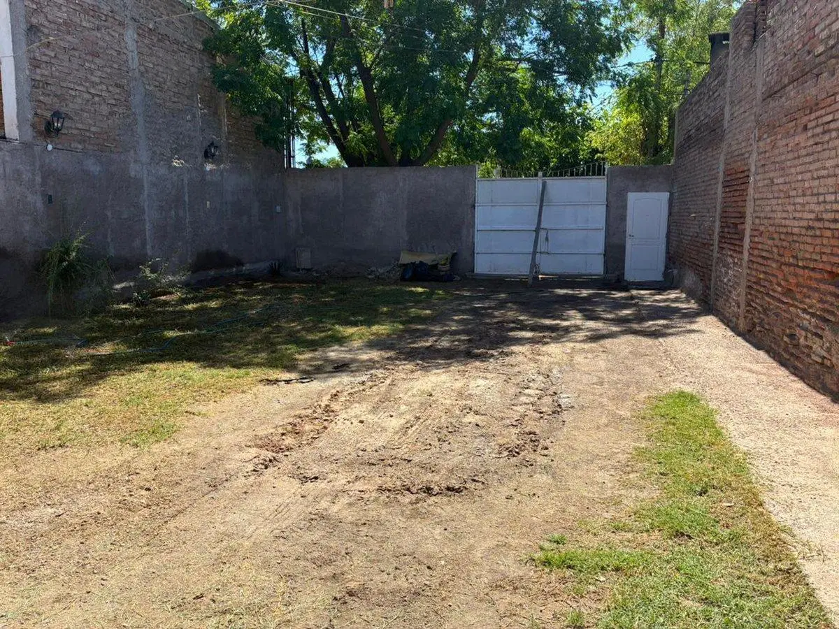 Casa en venta en Las Heras 3
