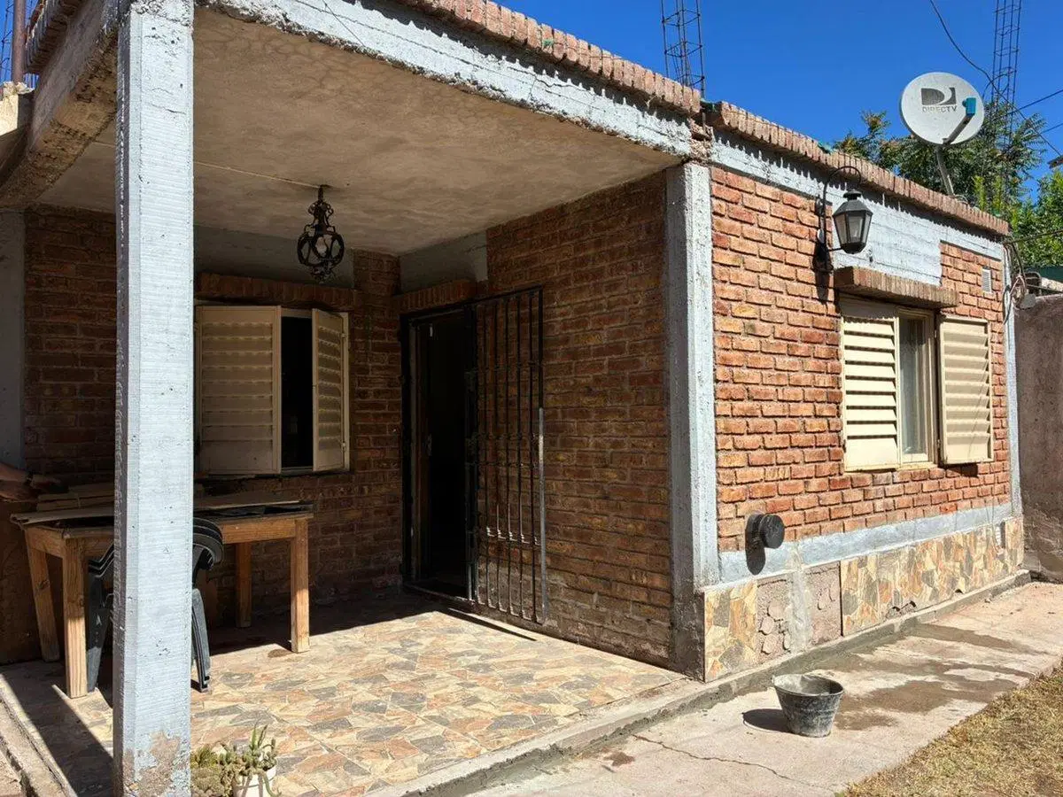 Casa en venta en Las Heras 4