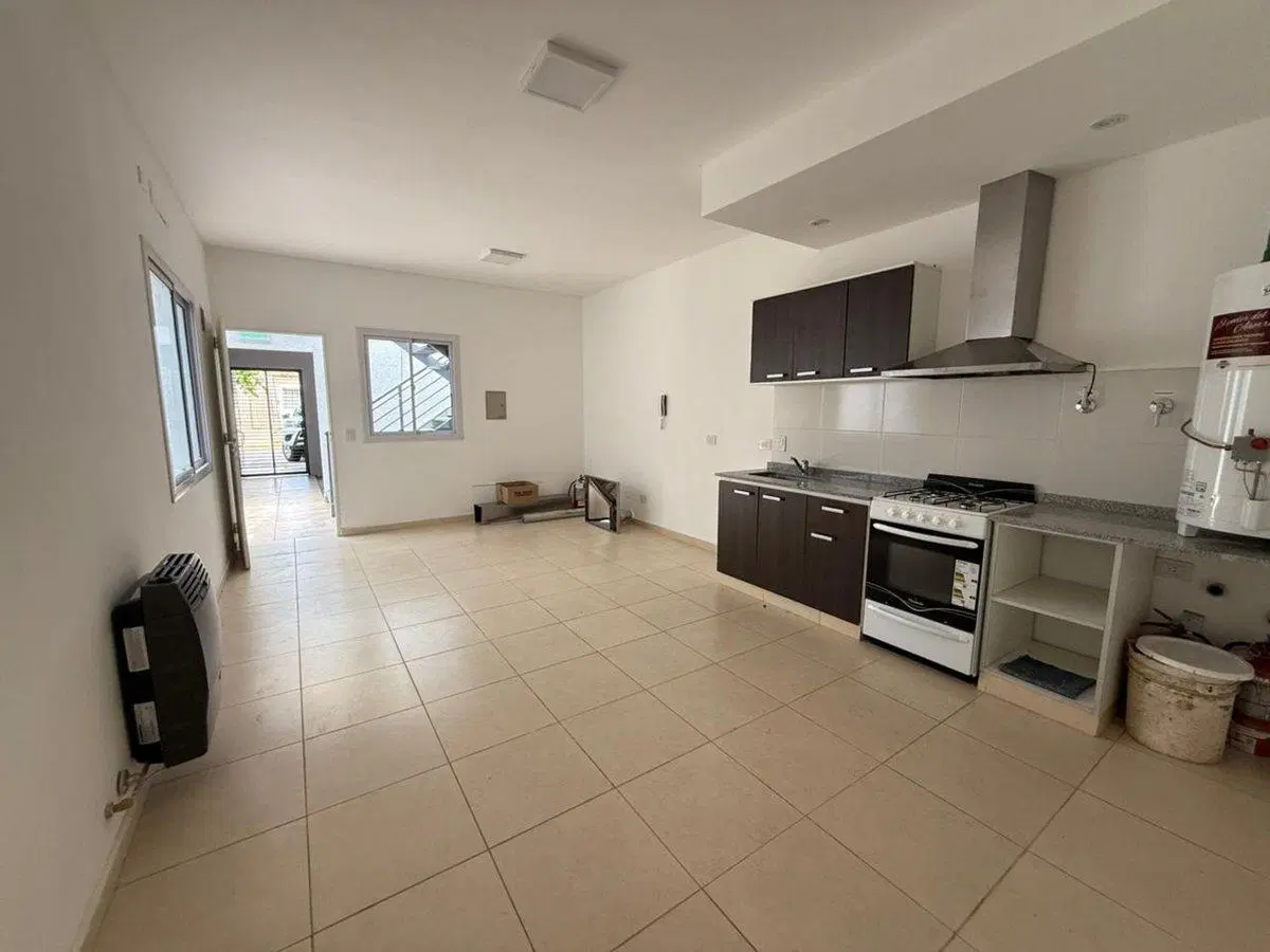 DEPARTAMENTOS EN VENTA EN POZO- DORREGO GUAYMALLEN 4