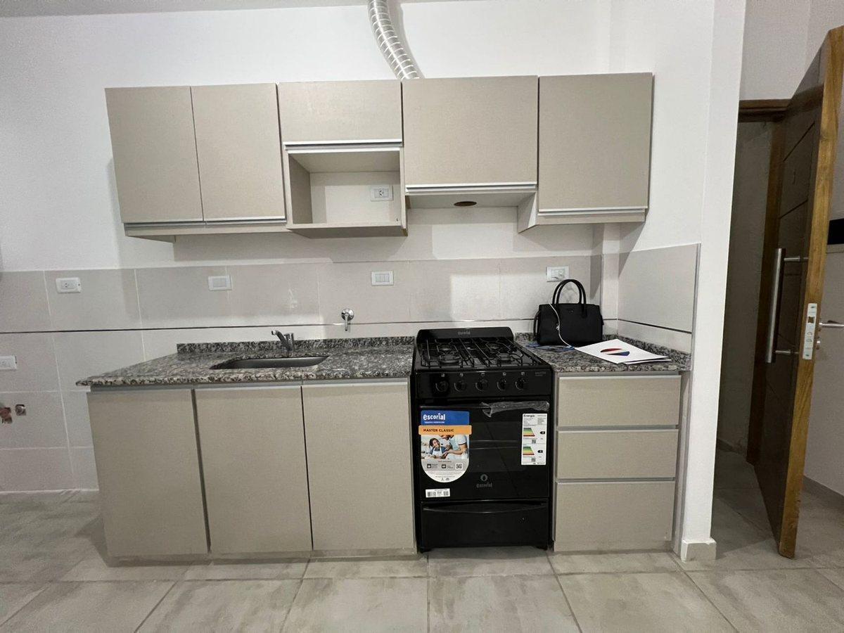 Foto de VENTA DEPARTAMENTO DOS DORMITORIOS MAIPU, imagen 5
