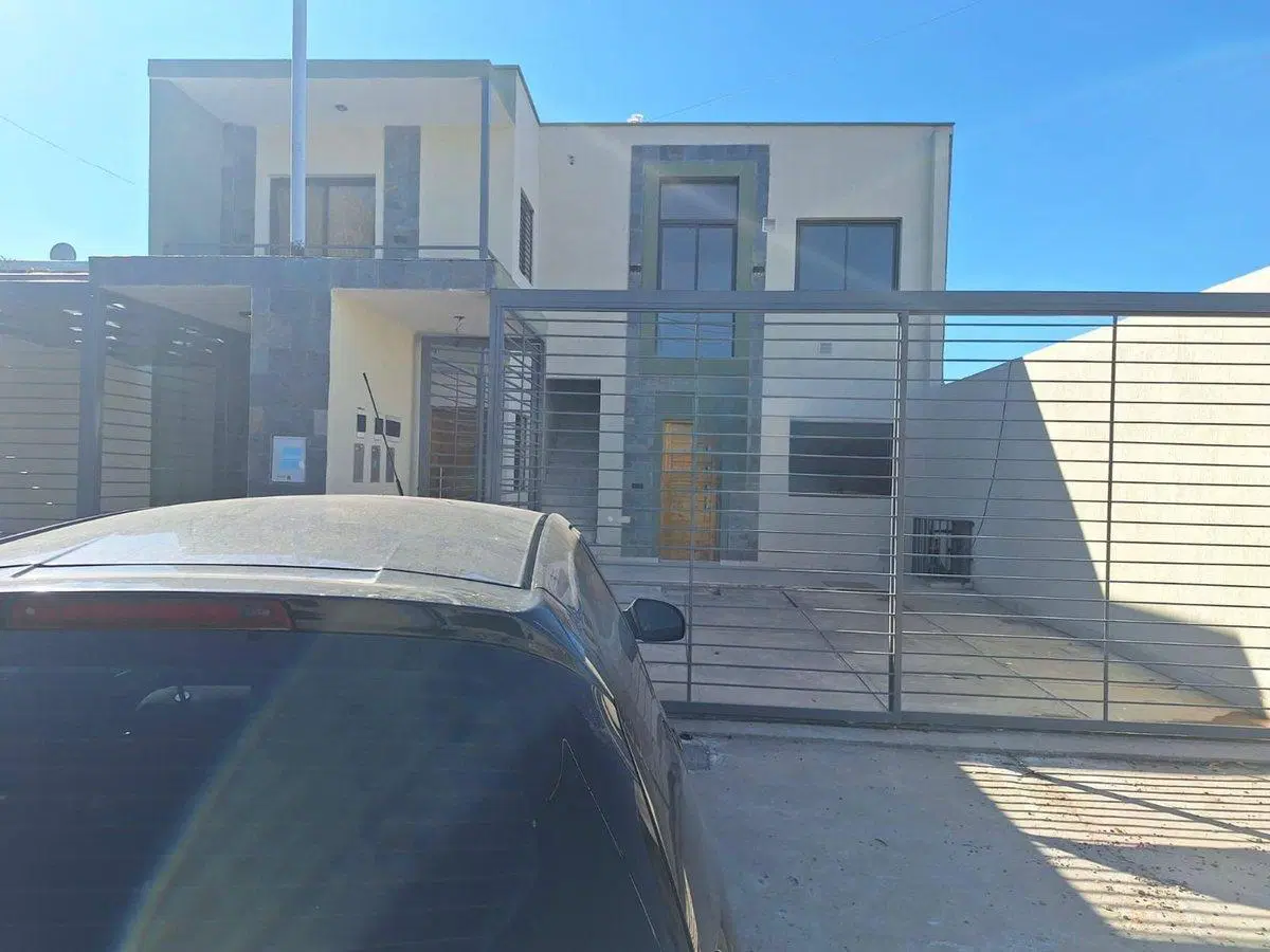 VENTA DEPARTAMENTO DOS DORMITORIOS MAIPU 4