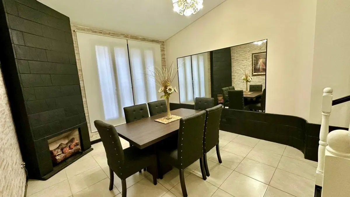 Venta de casa en Ciudad de Mendoza 5