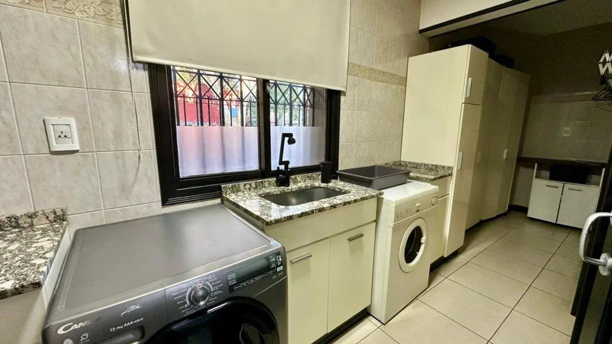 Venta de casa en Ciudad de Mendoza 8