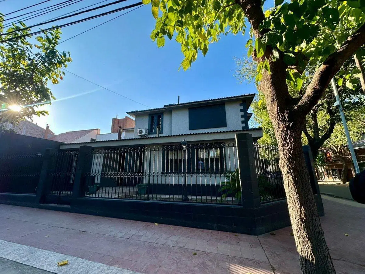 Venta de casa en Ciudad de Mendoza 4