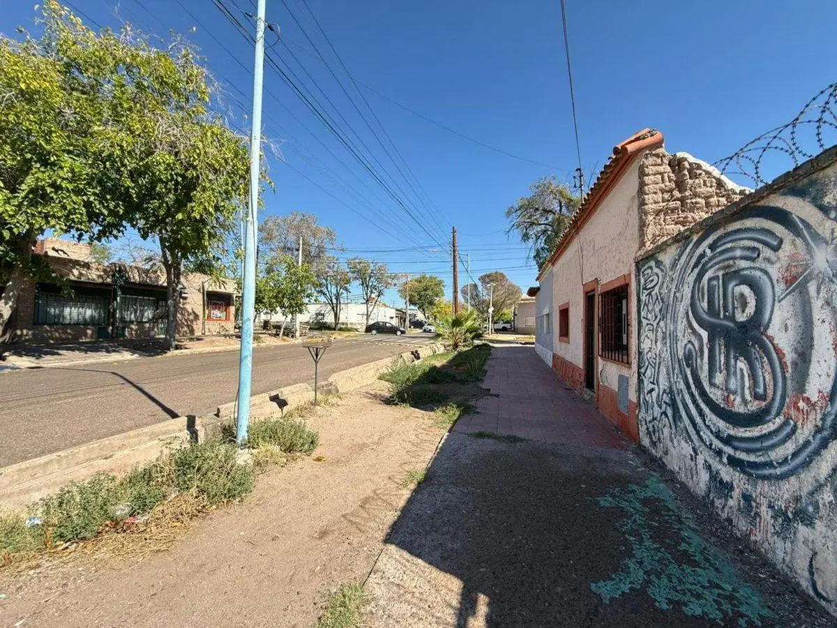 VENTA DE TERRENO- BARRIO TRAPICHE, GODOY CRUZ 5