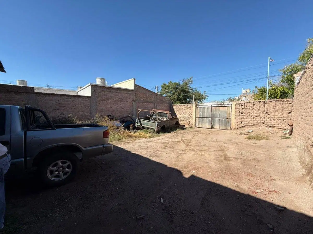 VENTA DE TERRENO- BARRIO TRAPICHE, GODOY CRUZ 2