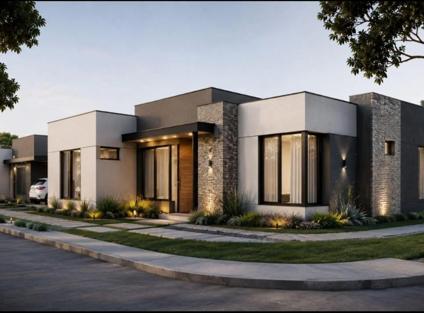 VENTA CASA 3 DORMITORIOS DOS BAÑOS MAIPU 4