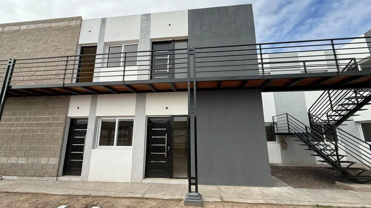 VENTA DEPARTAMENTO 1 DORM. FRENTE HOTEL TOTEM 5