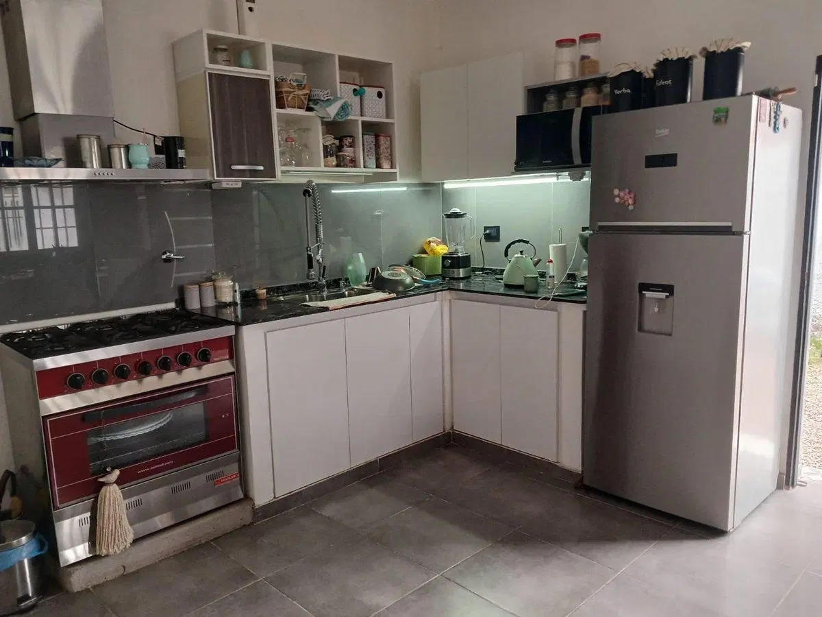 CASA EN VENTA MAIPU BARRIO TORCACITAS 5