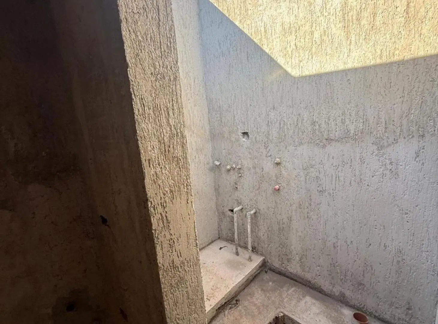 CASA EN OBRA GRUESA LAR DE TERRADA 8
