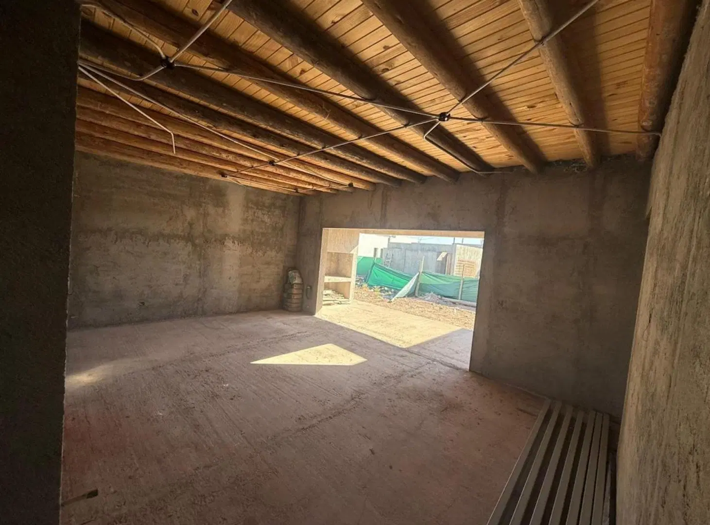 CASA EN OBRA GRUESA LAR DE TERRADA 5