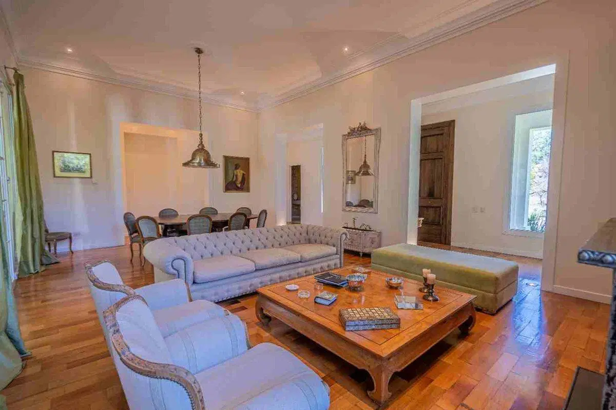 VENTA CASA LA VACHERIE 5