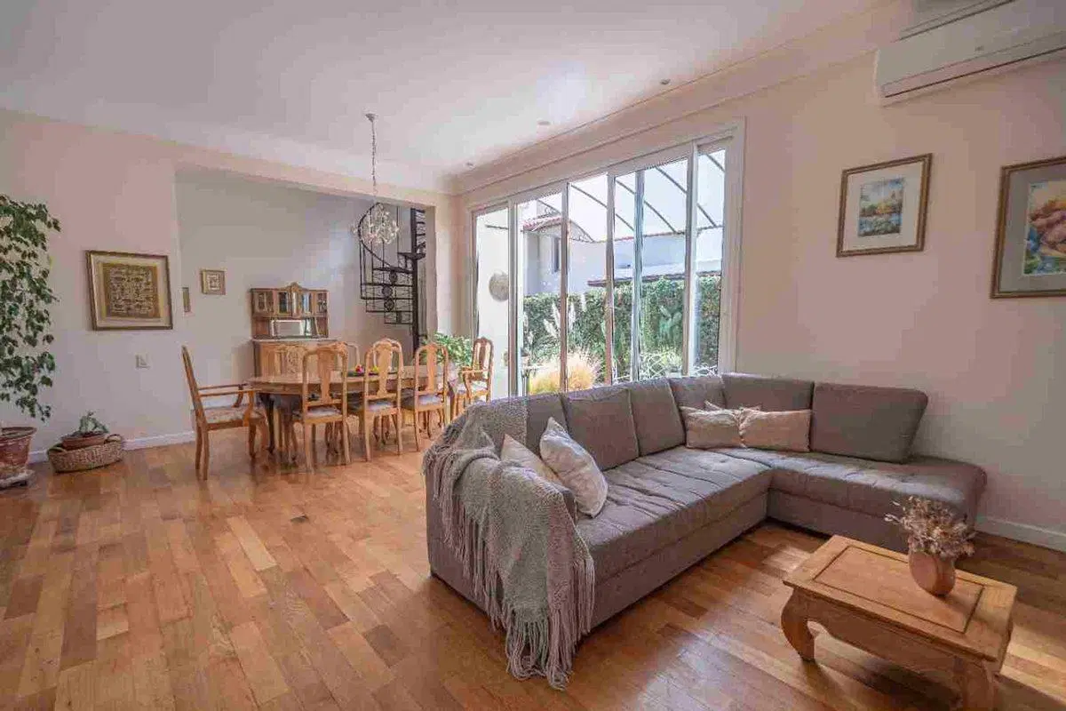 VENTA CASA LA VACHERIE 3