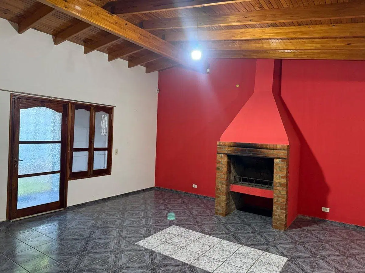 CASA Y GALPON P/AGROQUIMICA-POLIRUBRO SAN CARLOS 8