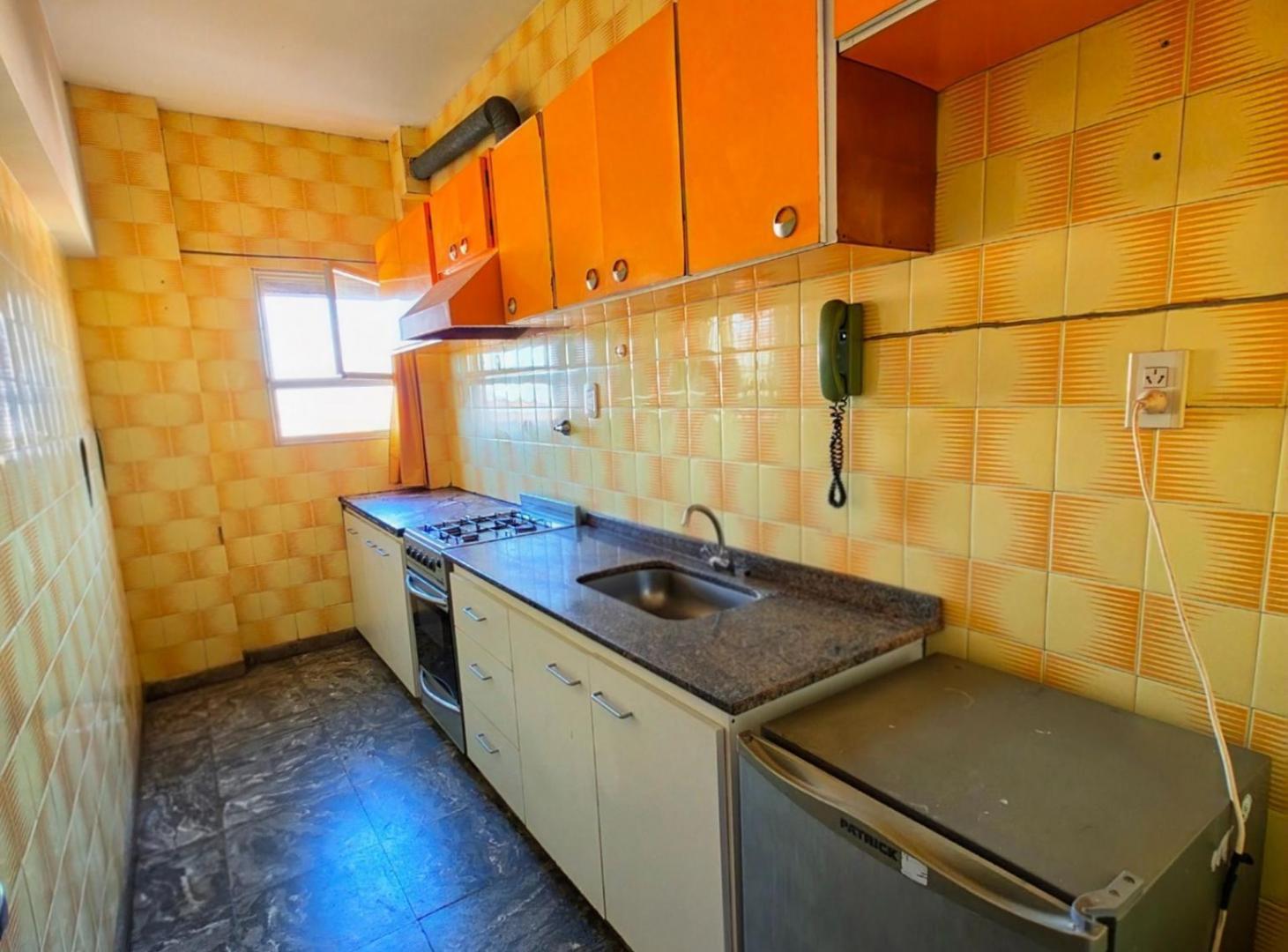 Foto de VENTA DTO EDIFICIO LOPEZ MARTIN SAN RAFAEL MZA, imagen 1