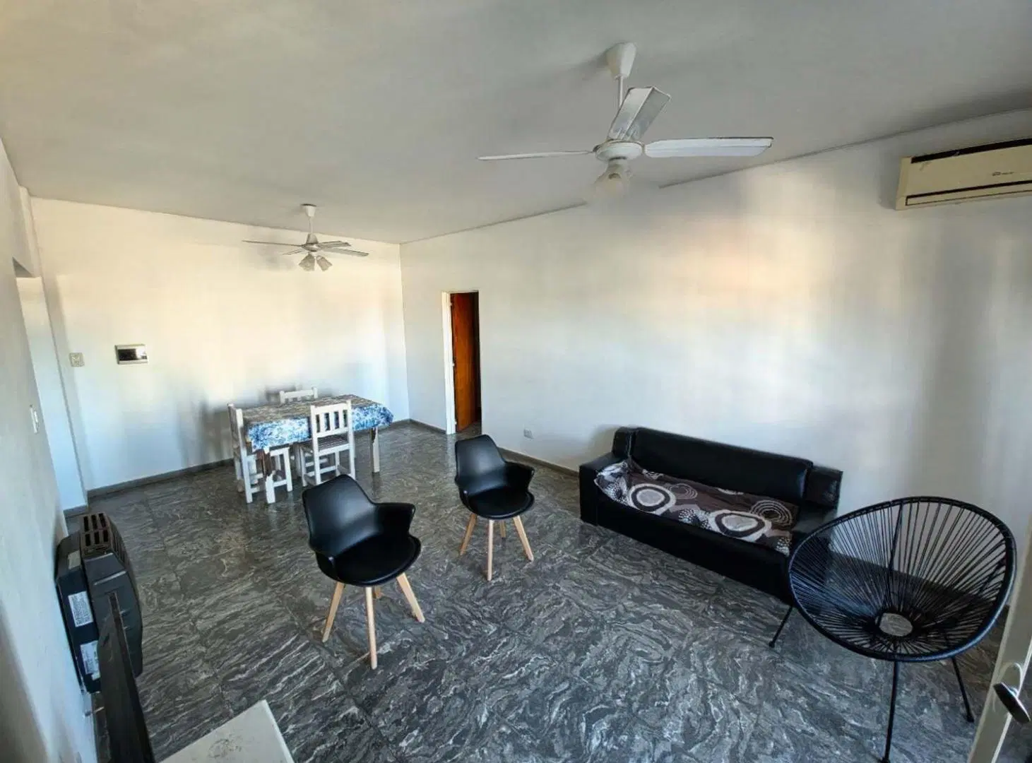 VENTA DTO EDIFICIO LOPEZ MARTIN SAN RAFAEL MZA 3