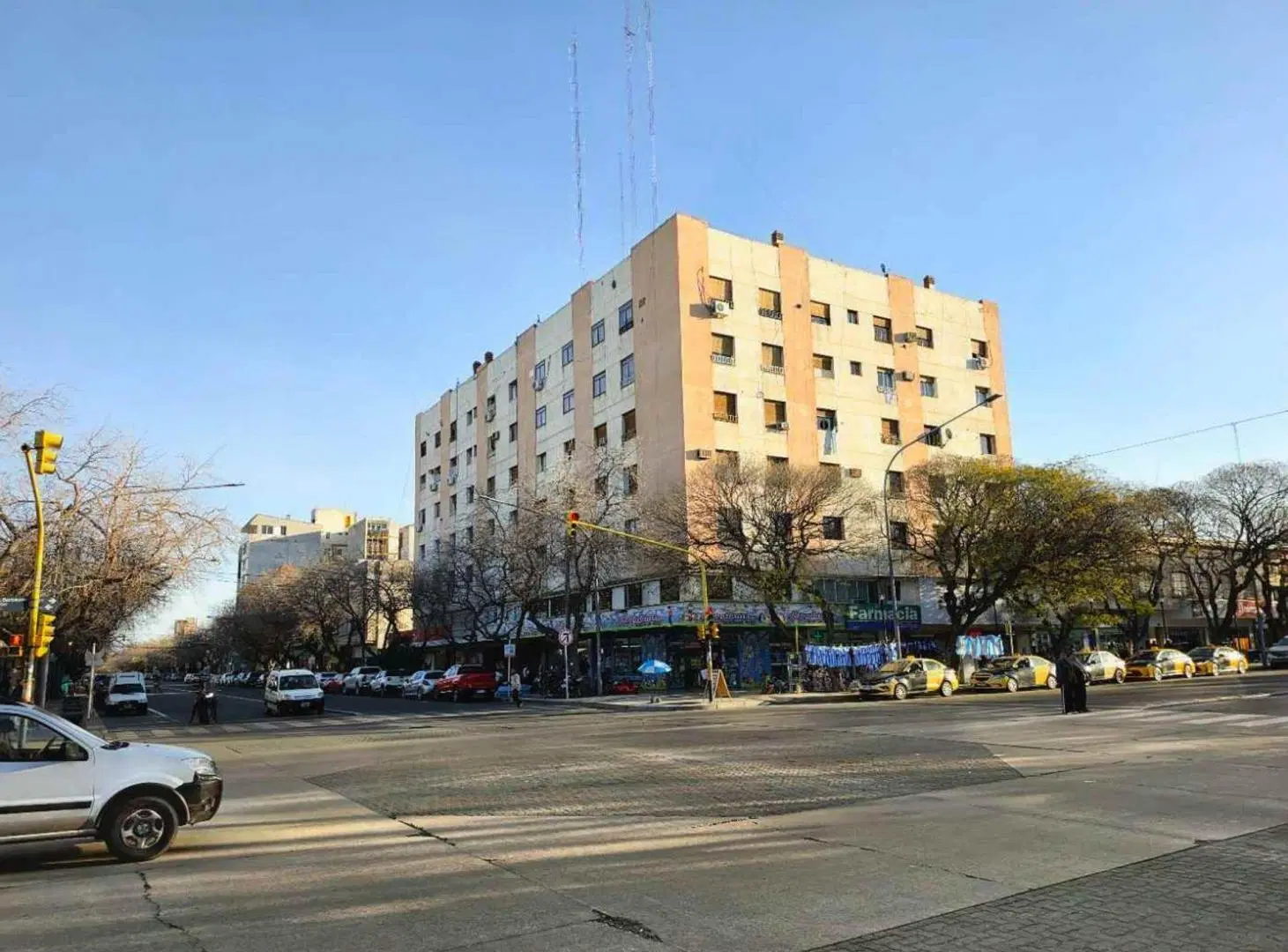 VENTA DTO EDIFICIO LOPEZ MARTIN SAN RAFAEL MZA 8