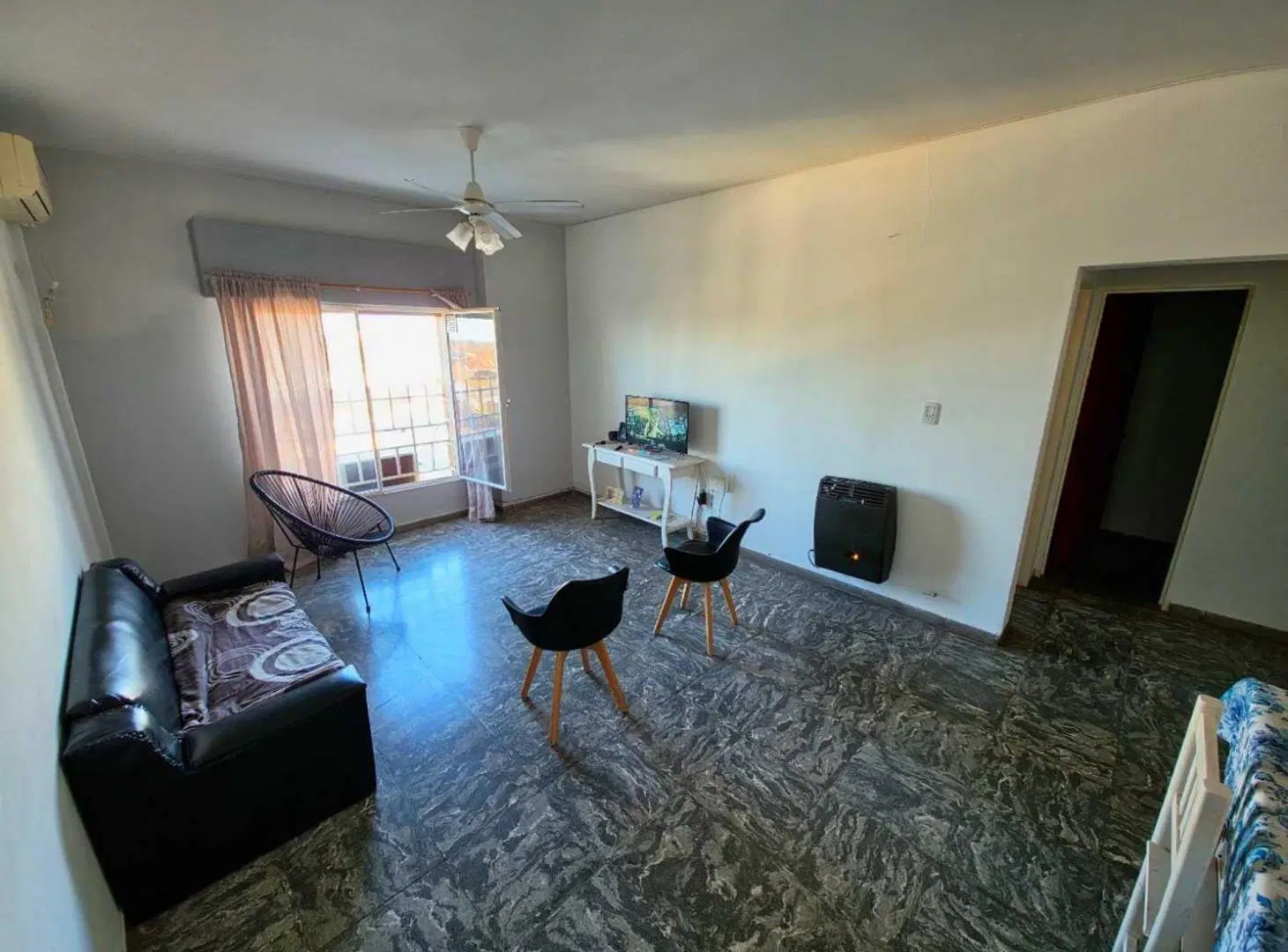 VENTA DTO EDIFICIO LOPEZ MARTIN SAN RAFAEL MZA 5