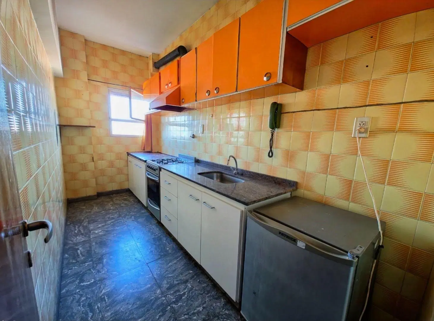 VENTA DTO EDIFICIO LOPEZ MARTIN SAN RAFAEL MZA 4