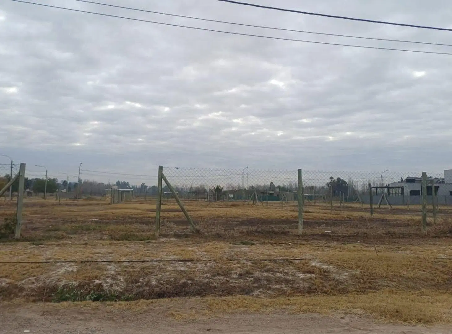 Terreno en Guaymallen en Barrio Privado 4