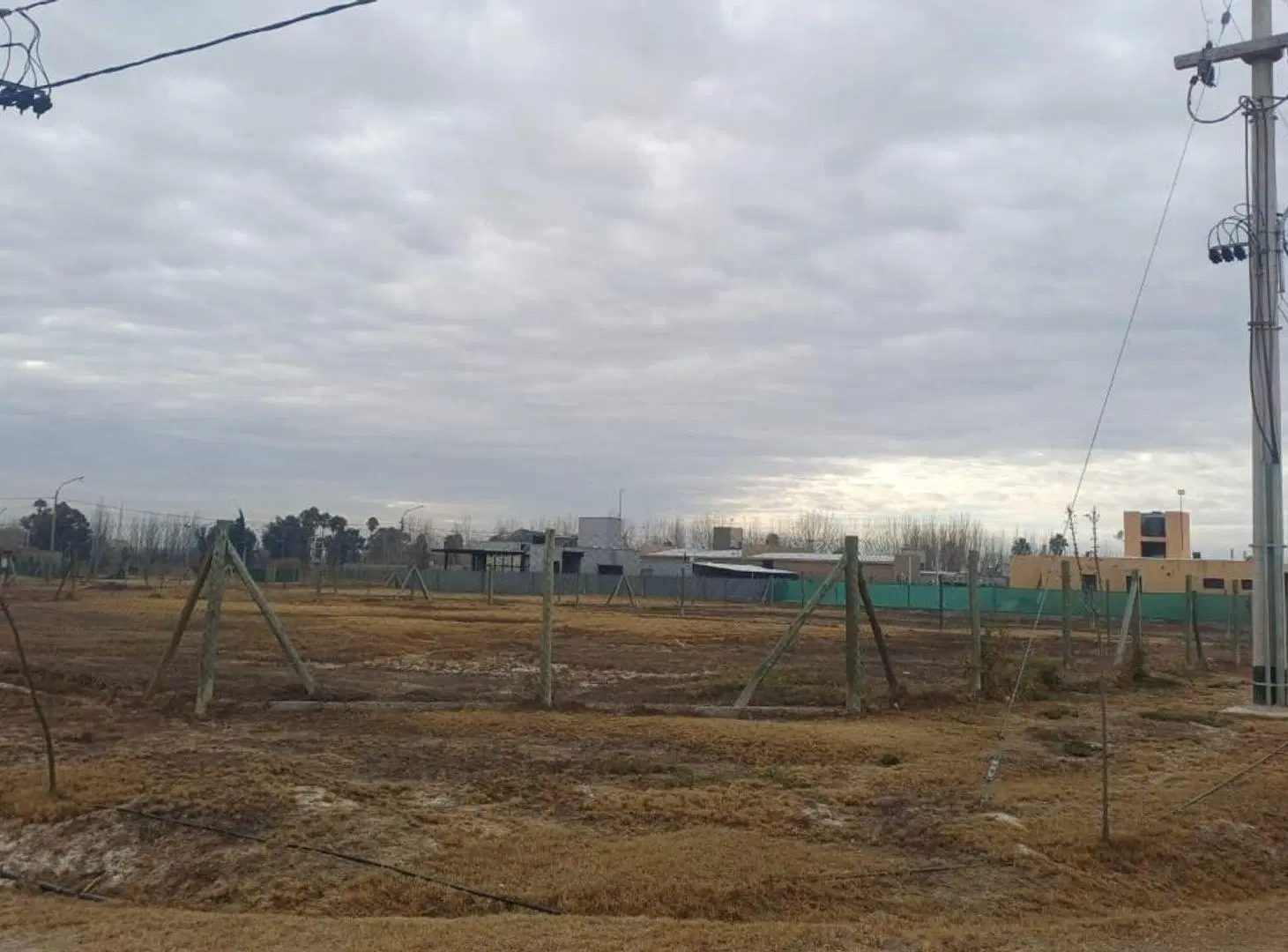 Terreno en Guaymallen en Barrio Privado 8