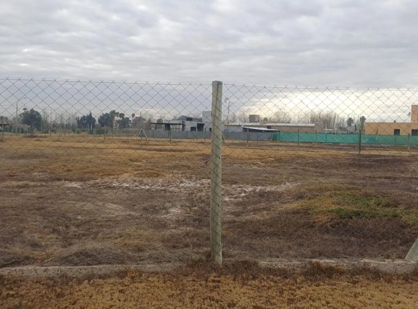 Terreno en Guaymallen en Barrio Privado 5