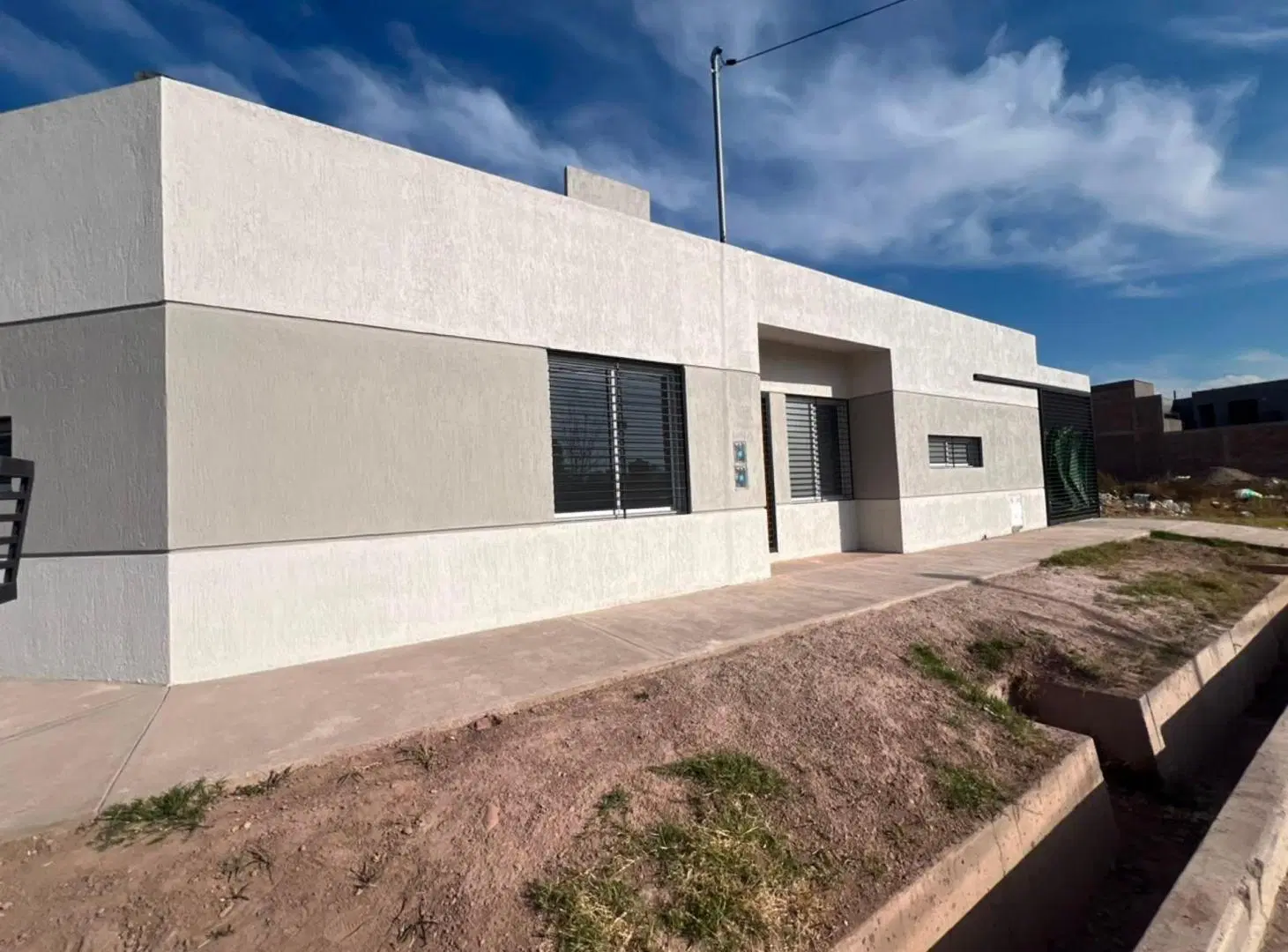 VENTA CASA DOS DORMITORIOS CARRODILLA 5