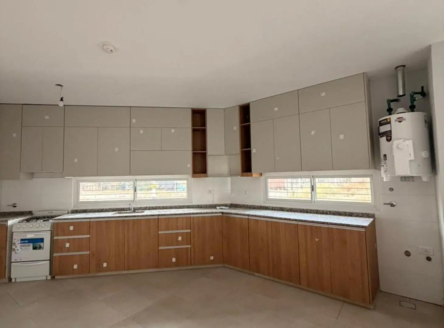 VENTA CASA DOS DORMITORIOS CARRODILLA 4