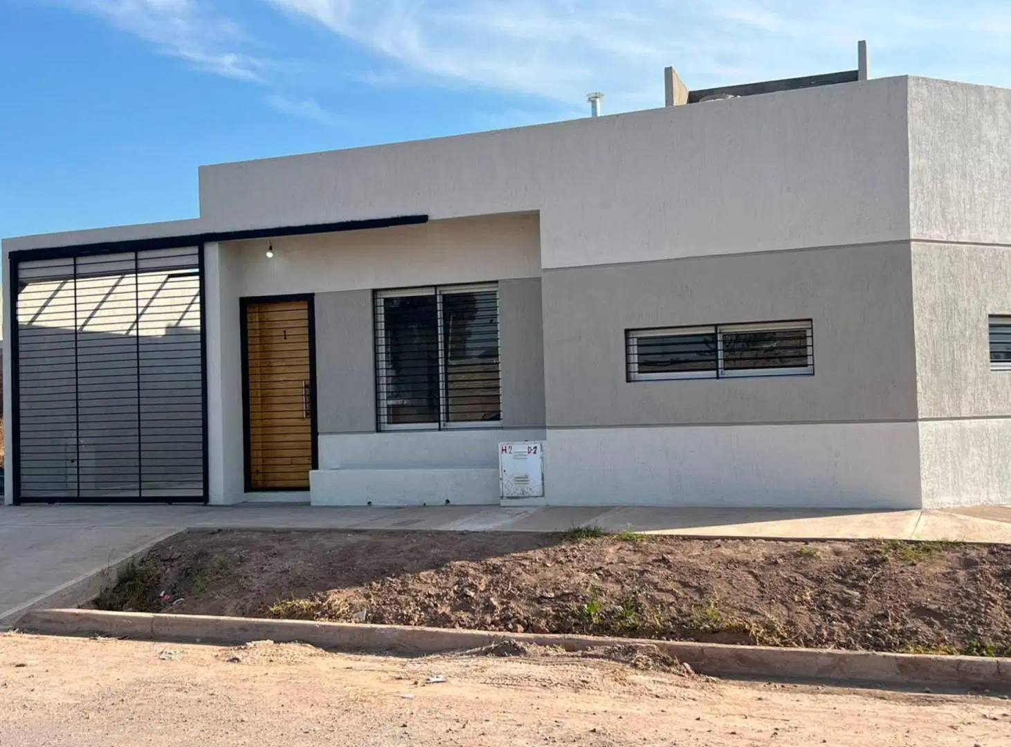 VENTA CASA DOS DORMITORIOS CARRODILLA 2