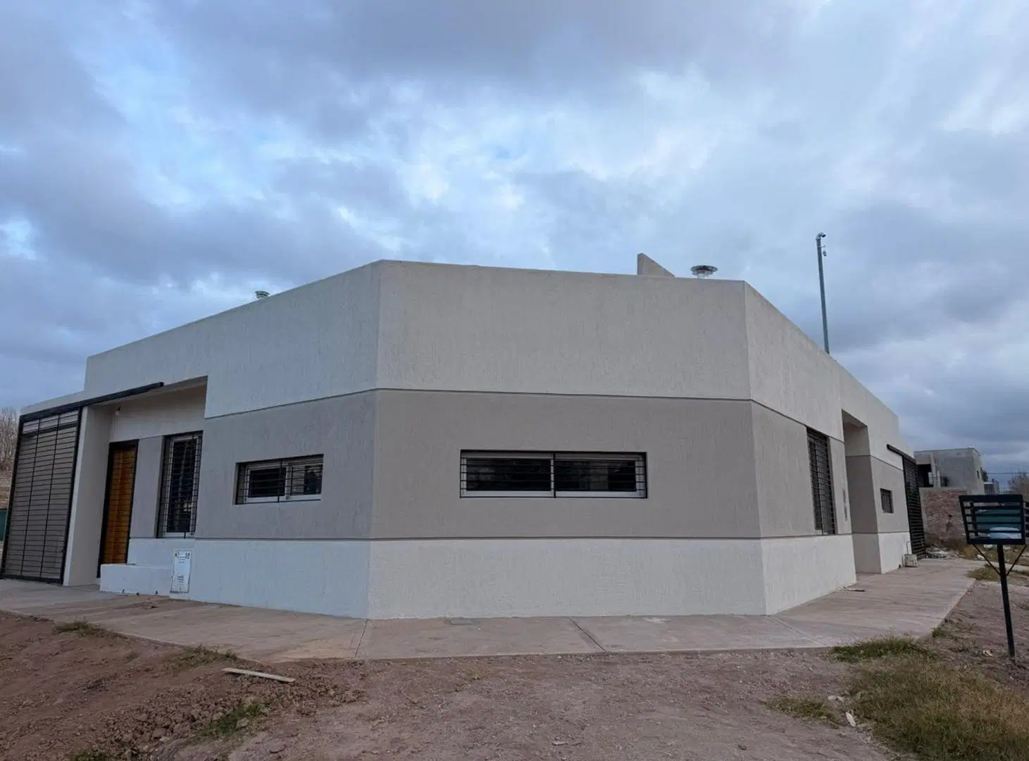 VENTA CASA DOS DORMITORIOS CARRODILLA 3