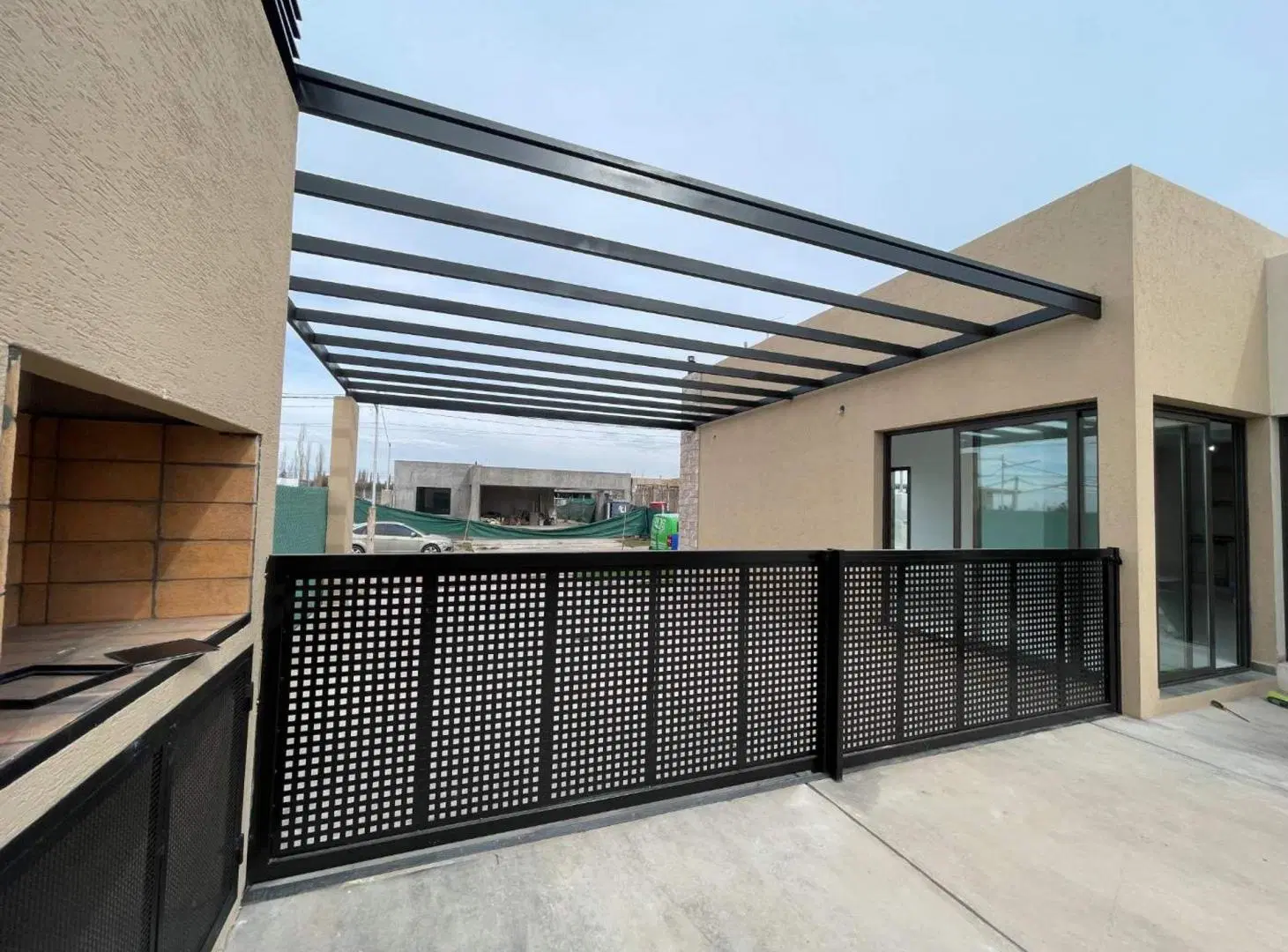 Casa en Venta - Bº La Quebrada - Lujan 8