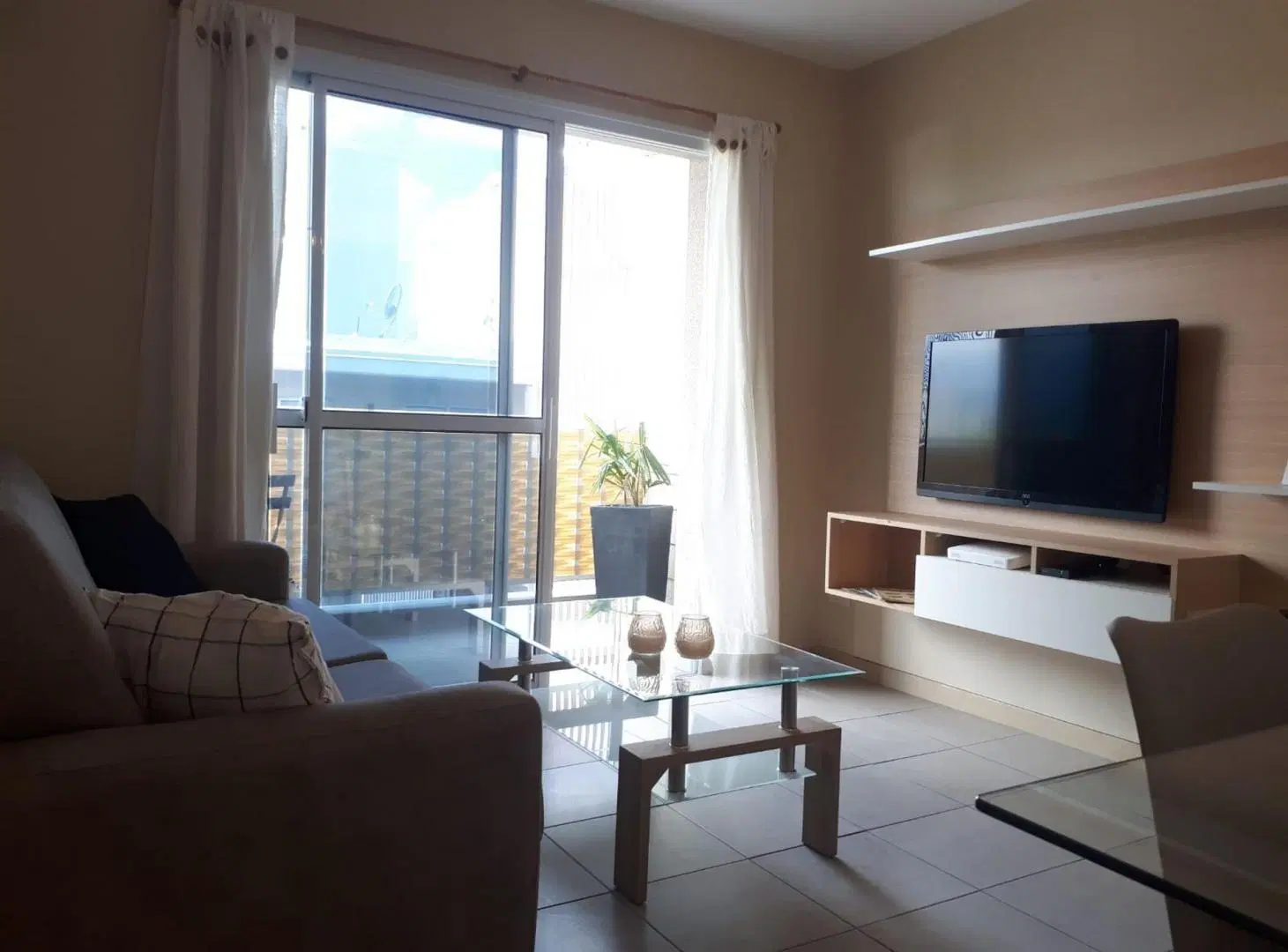 Departamento, PROCREAR SEXTA, 2 DORMITORIOS 3