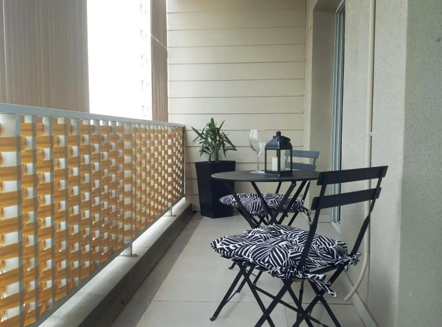 Departamento, PROCREAR SEXTA, 2 DORMITORIOS 4