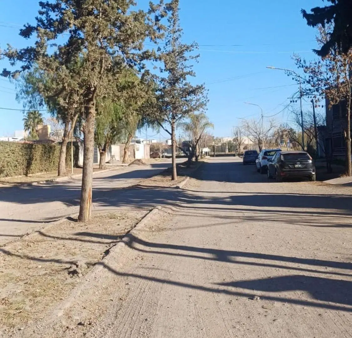 Terreno Juan Jose Paso 4