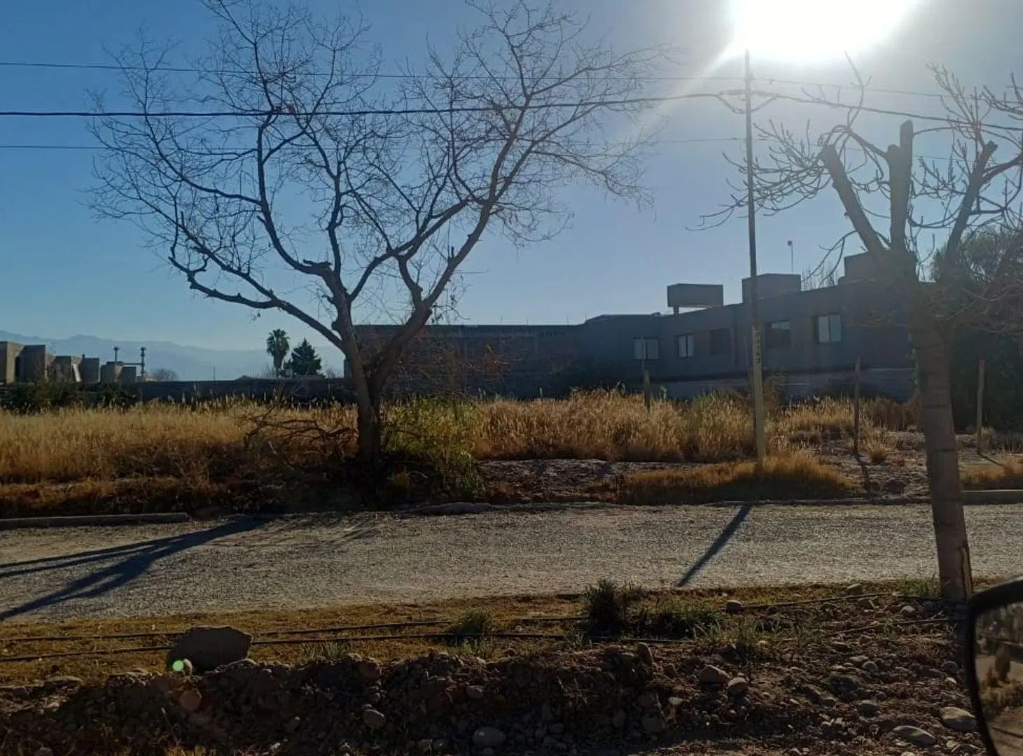 Terreno Juan Jose Paso 3