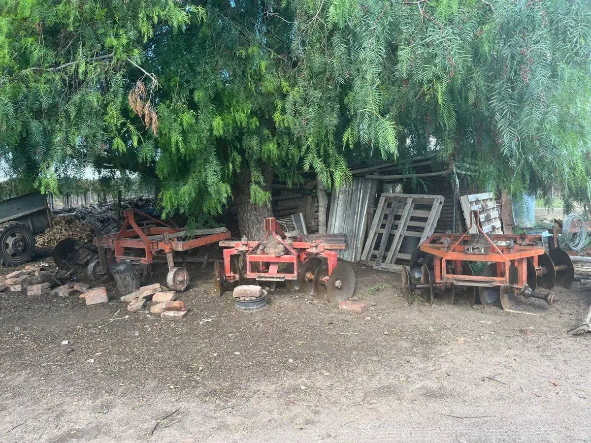 VENTA DE FINCA EN SAN MARTIN 8