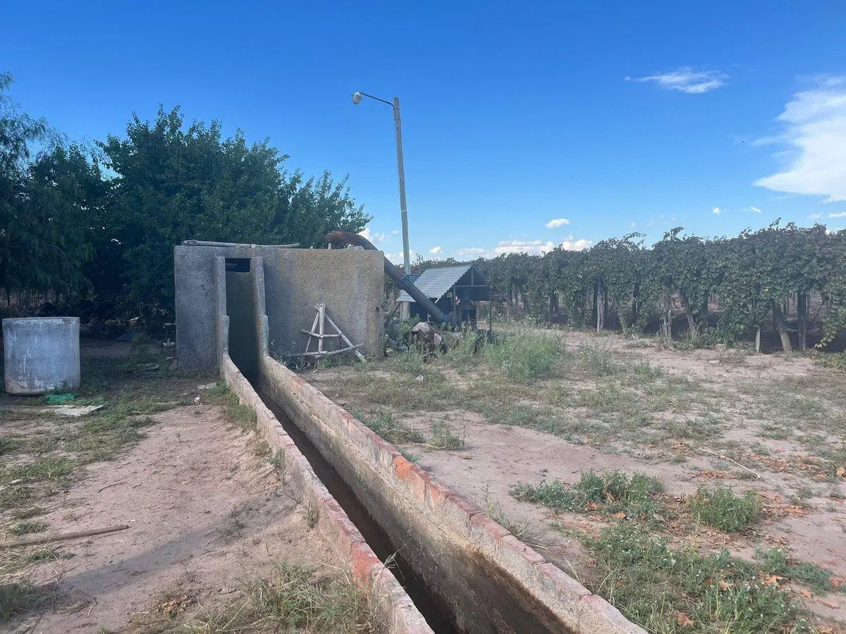 VENTA DE FINCA EN SAN MARTIN 3