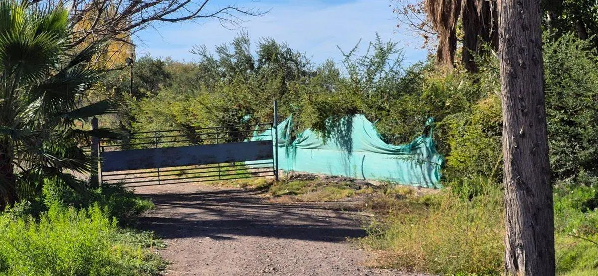 VENTA FINCA 5,8 HECTAREAS CORRALITOS GUAYMALLEN 8