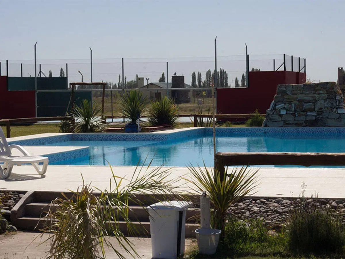 VENTA GRAN TERRENO CLUB DE CAMPO SAN RAFAEL MZA 3