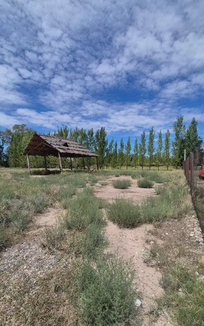 Terreno en venta - El Cerrito – San Rafael 4