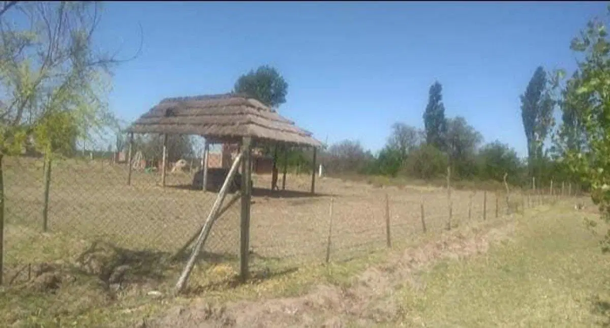 Terreno en venta - El Cerrito – San Rafael 3