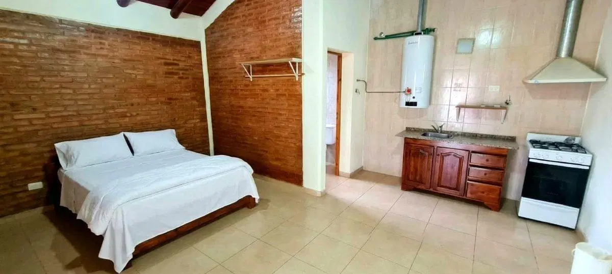 VENTA CASA+MONOAMBIENTE+S.U.M DE 118 M2 SAN RAFAEL 5